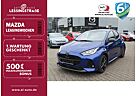 Mazda 2 Hybrid 2024 1.5L VVT-i 116PS Aut. HOMURA PLUS