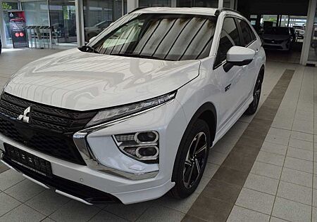 Mitsubishi Eclipse Cross Plug-in Hybrid Select 2.4 4WD