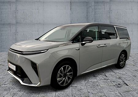 Maxus Mifa 9 Luxury 90kWh 7Sitzer Van +Luxusaustattung