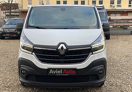 Renault Trafic Kasten L1H1 2,8t Komfort/NAVI/KLIMA/LED/