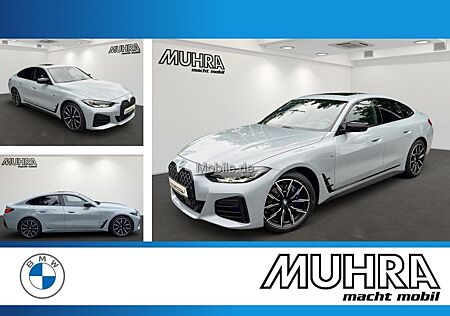 BMW M440i xDrive Gran Coupe 19" DA Prof. Sthzg. HUD