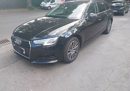 Audi A4 2.0 TDI S tronic sport Avant