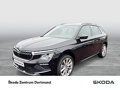 Skoda Kamiq 1.5 TOUR PANO CAM LM18 CARPLAYMATRIX