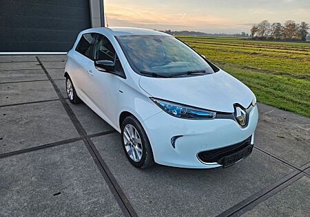 Renault ZOE Life