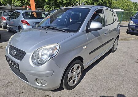 Kia Picanto 1.1 *Klima*Garantie*Inspektion+Tüv neu*