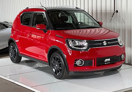 Suzuki Ignis Comfort 4x4 Led