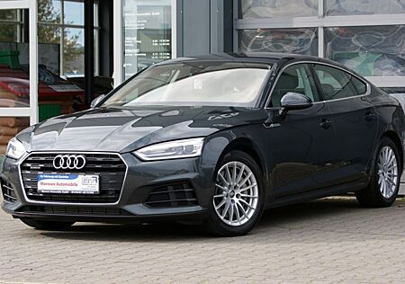 Audi A5 Sportback 45 TDI quattro tiptronic Head-up St