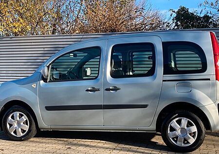 Renault Kangoo Expression 1.5 dCi 90 FAP Expr. TÜV neu!