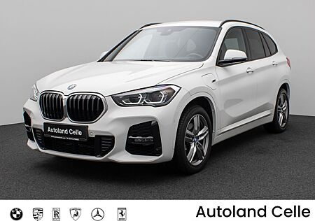 BMW X1 xD25e M Sport Kamera HUD Stop&Go AHK Komfort