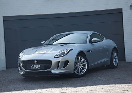 Jaguar F-Type | Xenon | Memory l Sport exhaust |