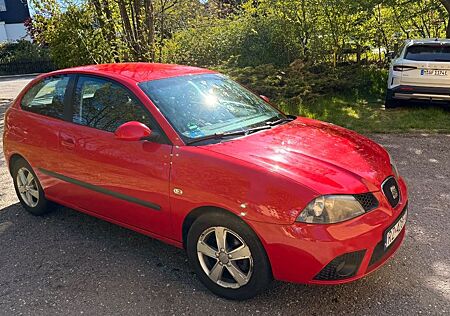 Seat Ibiza 1.4 16V 63kW Best of Best of