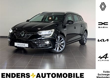 Renault Megane IV Grandtour 1.3 EU6d Gr. Techno TCe 140