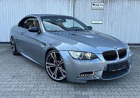 BMW 335i E93 ///M3 Umbau * 450PS *