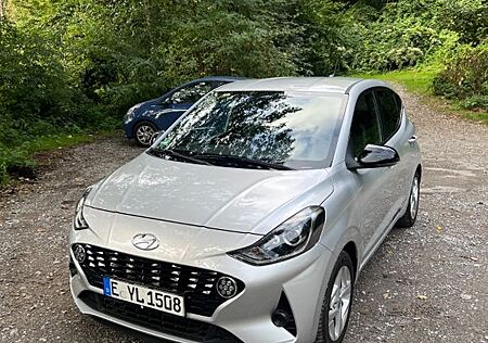 Hyundai i10 1.0 Edition 30