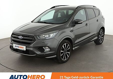 Ford Kuga 2.0 TDCi ST-Line*NAVI*PDC*SHZ*TEMPO