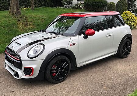 Mini John Cooper Works JCW LED NAVI ALCA AUT HARMAN