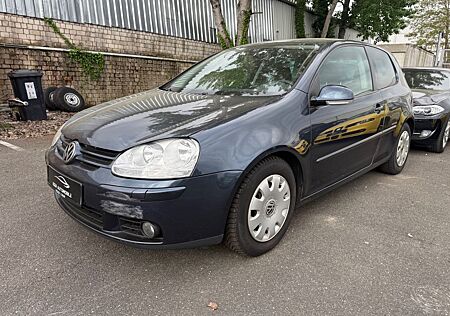VW Golf Volkswagen V Lim. United*KLIMA*MFL*SITZHEIZUNG