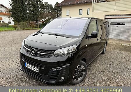 Opel Zafira Life Edition L *PDC*AUTOMATIK*ALU*SHZ*