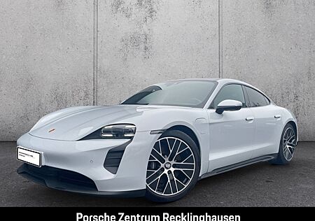 Porsche Taycan gebraucht kaufen Porsche Taycan SportDesign Performancebatterie+ BOSE