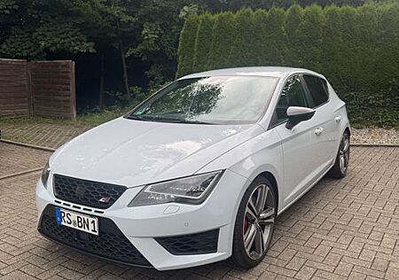 Seat Leon 2.0 TSI Start&Stop CUPRA 280 DSG CUPRA 280