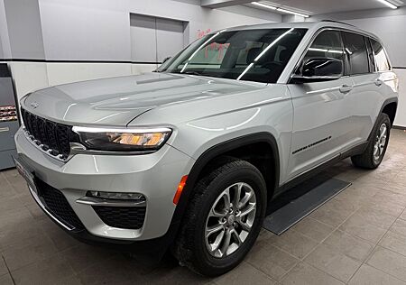 Jeep Grand Cherokee Limited Zenith/Memo/Pano/Alpine/