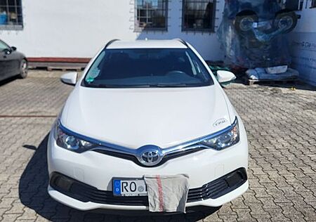 Toyota Auris Touring Sports Touring Sports 1,33-l-D...