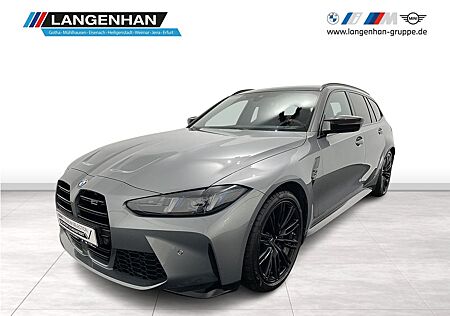 BMW M3 Competition M xDrive Touring NAVI RFK HUD H/K