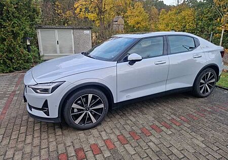 Polestar Polestar 2 gebraucht kaufen Polestar 2 LongRange Dual Motor 4WD Pilot Plus AHK Panorama
