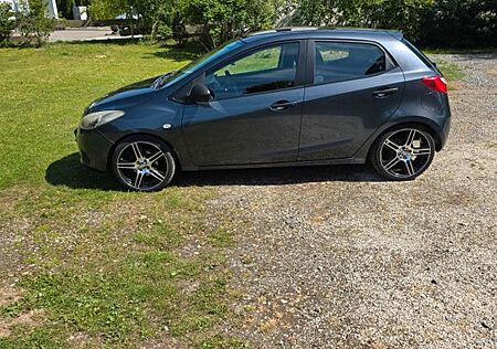 Mazda 2 1.3 63kW Independence Independence