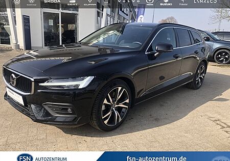 Volvo V60 B4 Core Licht Business Paket