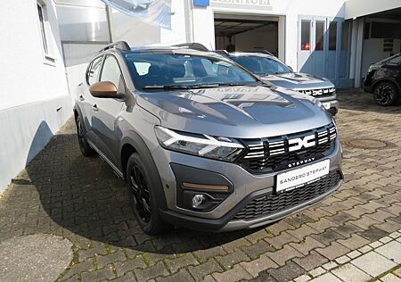 Dacia Sandero III Stepway Extreme+