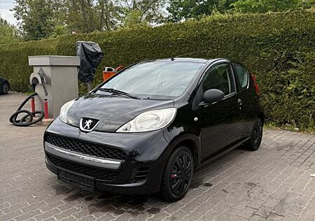 Peugeot 107 Petit Filou