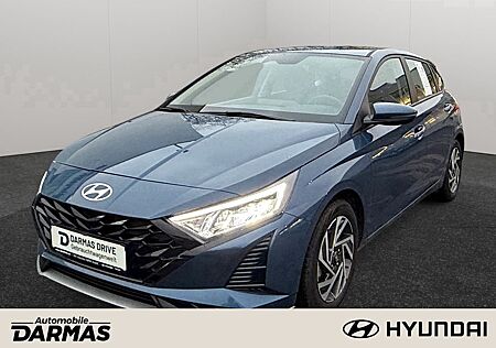 Hyundai i20 Trend Turbo Komfort & Licht Paket Navi LED
