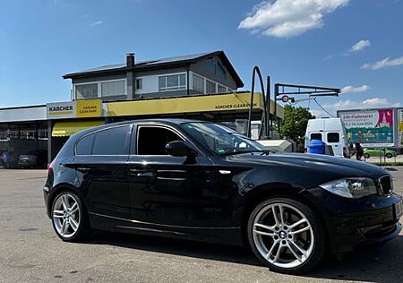 BMW 123d Edition Sport Edition Sport