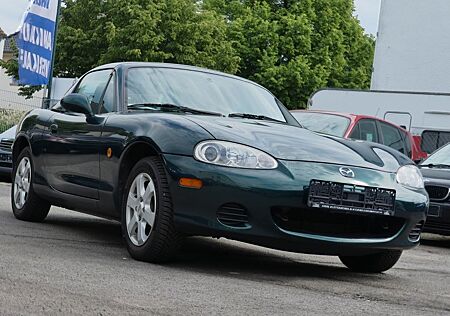 Mazda MX-5 1.6 16V