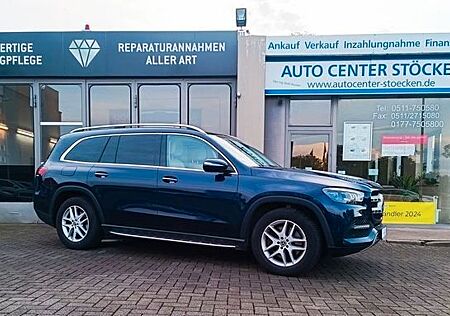 Mercedes-Benz GLS 350 GLS 350d 4MaticGarantieNaviStandheizung1HandSSD