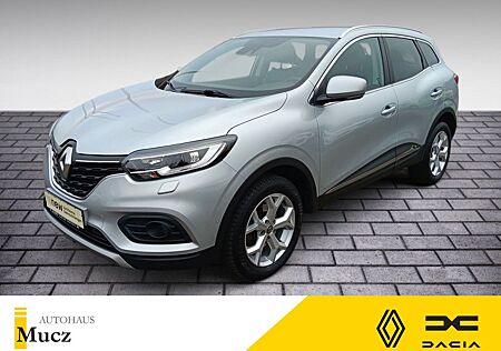 Renault Kadjar TCE 140 EDC Limited Deluxe