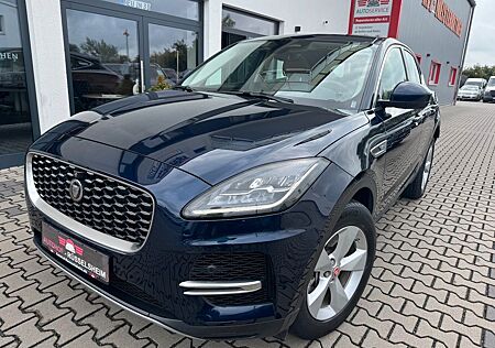 Jaguar E-Pace 1.5 DYNAMIC*Autom.*Navi*Pano*Leder*TOP!!