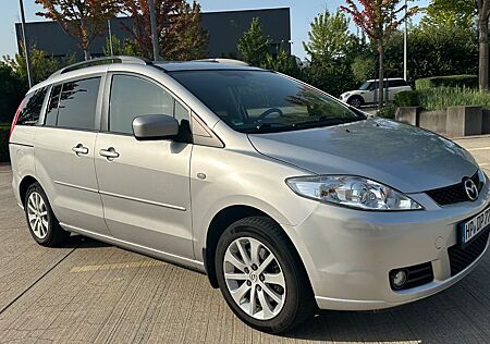 Mazda 5 2.0 Top Top