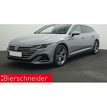 VW Arteon leasen