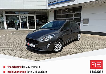 Ford Fiesta Cool & Connect 1.0 EcoBoost C&C ALU Carpl