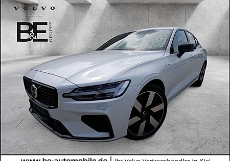 Volvo S60 Lim. T8 AWD Ultimate Dark Recharge Plug-In H