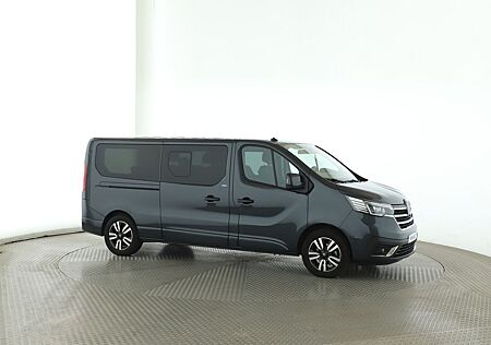 Renault Trafic Grand SpaceClass 170 EDC