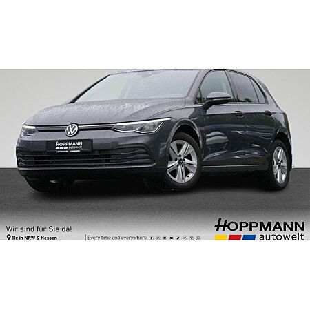 VW Golf leasen