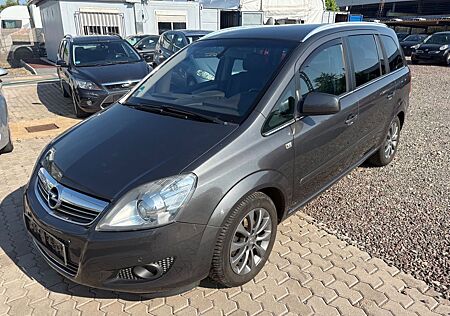 Opel Zafira B Innovation * Automatik * Tüv-Neu