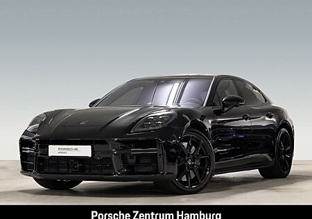 Porsche Panamera Turbo E-Hybrid Beifahrerdisplay InnoDr.