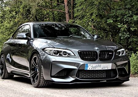 BMW M2 Coupé LCI