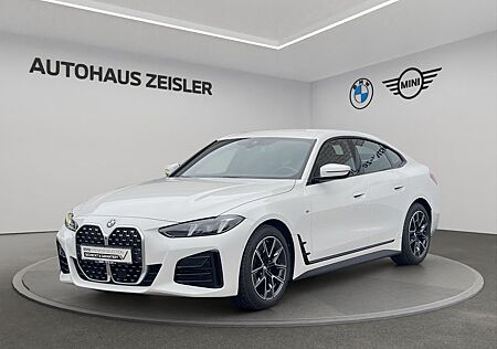 BMW 420i Gran Coupé M SPORTPAKET Rückfahrkamera Hifi