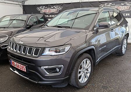 Jeep Compass Limited/Kamera/Sitz&Lenkradheiz/Navi/