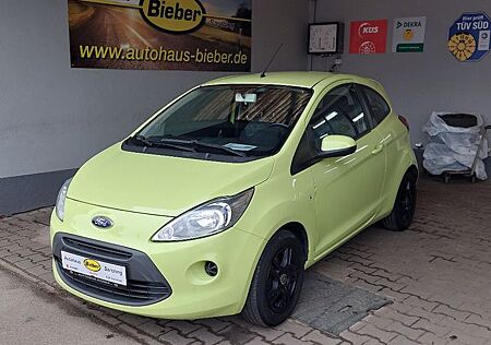 Ford Ka 1.2 Trend m.GARANTIE